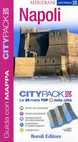 CityPack Napoli